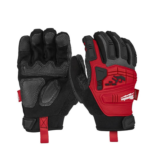 Guantes Demolición De Impacto Talle XL 48-22-8553 Milwaukee