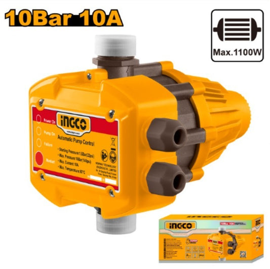 PRESS CONTROL INGCO WAPS001 INTERRUPTOR POR PRESION