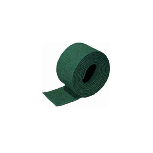 FIBRA LIMPIEZA GENERAL VERDE X METRO