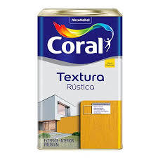 TEXTURA RUSTICA BLANCO X 22 KG