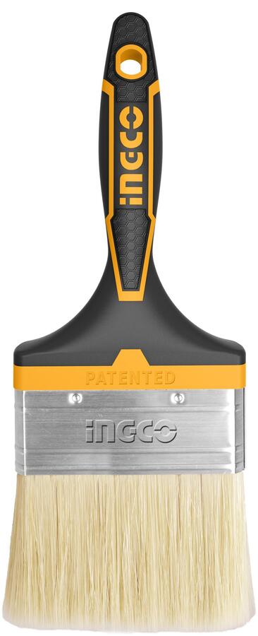 PINCEL 4" INGCO