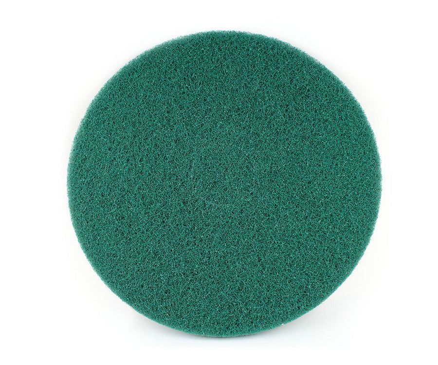 DISCO LIMPADOR PROFUNDO VERDE
