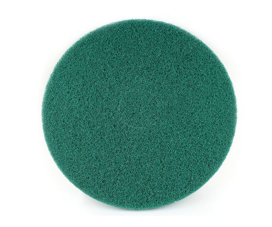 DISCO LIMPADOR PROFUNDO VERDE