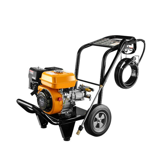 Hidrolavadora a Nafta 7HP 240BAR DKGHW180B Deko
