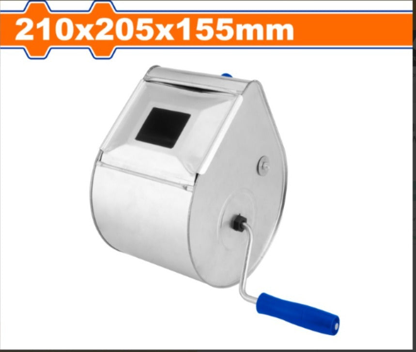 MEZCLADOR DE PINTURA MANUAL WADFOW WPMB1501