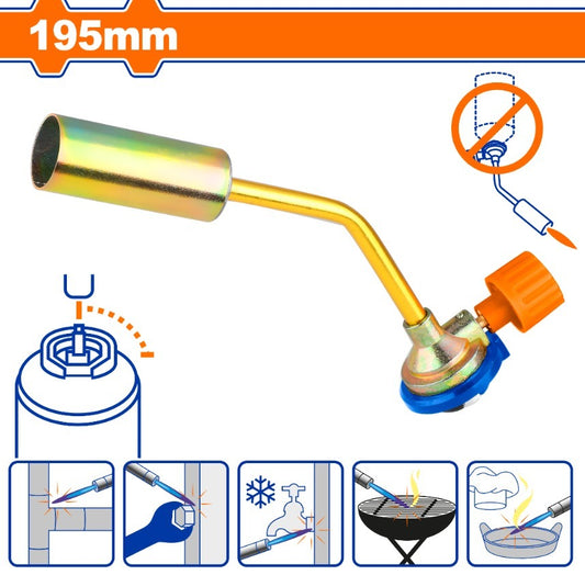SOPLETE FLAMADOR 195MM WADFOW (VENTA)